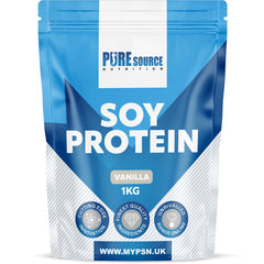 PSN Soy Protein Powder