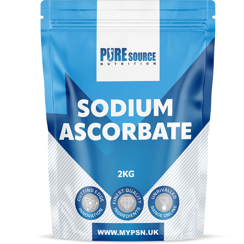 PSN Sodium Ascorbate Powder