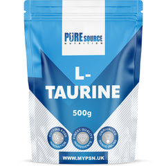 PSN Taurine Powder
