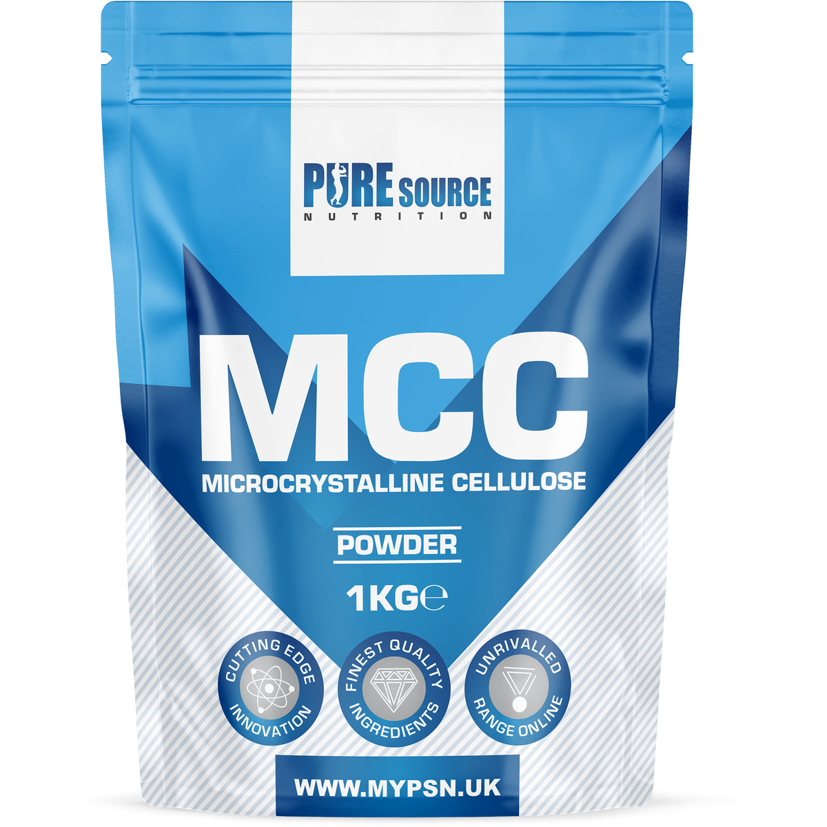 PSN Microcrystalline Cellulose Powder