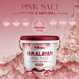 Himalayan Pink Salt Coarse Bucket – product image 16