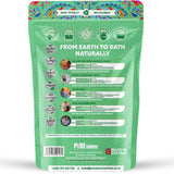 Scented Epsom Salt Bath Soak – 1kg – product image 11