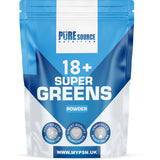 Super Greens Powder – 18 Superfood Blend – product image 1