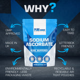 Sodium Ascorbate Powder (Buffered Vitamin C) – product image 13