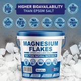 Magnesium Flakes Bucket – product image 8