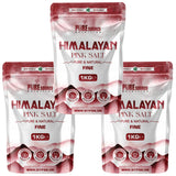 Himalayan Pink Salt Fine 1kg – product image 8