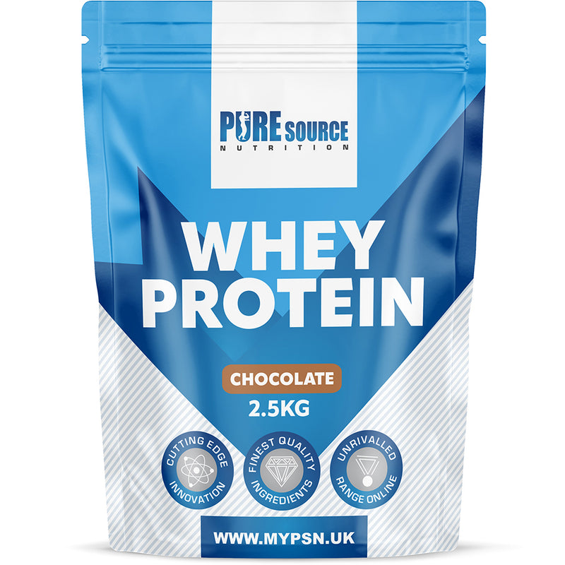 PSN Whey Protein Powder