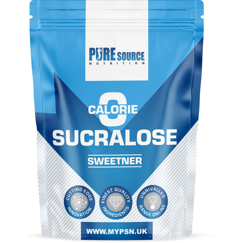 Sucralose Powder – 100% Pure Sweetener – product image 1