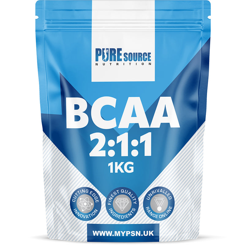 PSN BCAA Powder