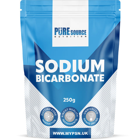 Sodium Bicarbonate Fine Powder – BP/USP Grade – product image 1