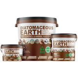 Diatomaceous Earth (Animal Feed Grade) – Natural Pest Control & Animal Feed Supplement – product image 10