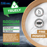 Bulk Sodium Bicarbonate Buckets – BP/USP Grade – product image 10