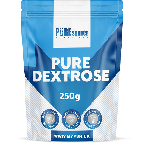 Dextrose Powder – product image 1