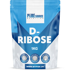 PSN D-Ribose Powder