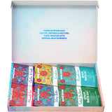 Pure Source Nutrition Epsom Salt Gift Box 6x35g