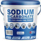 Bulk Sodium Bicarbonate Buckets – BP/USP Grade – product image 5