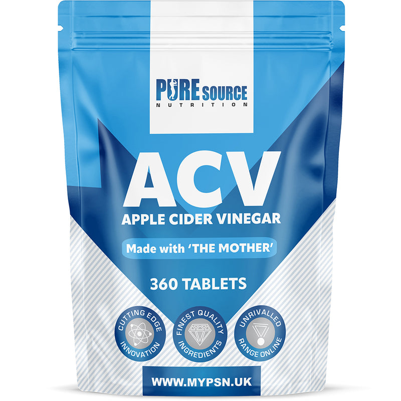 PSN Apple Cider Vinegar Tablets