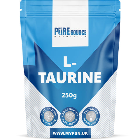 Taurine Powder – product image 1