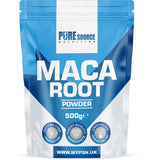 Maca Root Powder – product image 5