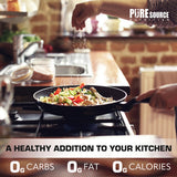 Pure Source Nutrition Himalayan Pink Salt - Coarse