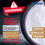 Bulk Sodium Bicarbonate Buckets – BP/USP Grade – product image 11