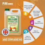 PSN Apple Cider Vinegar