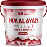Himalayan Pink Salt Coarse Bucket – product image 8