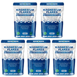 Magnesium Flakes 1kg Pouch – product image 5