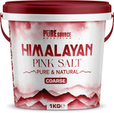Himalayan Pink Salt Coarse Bucket – product image 2