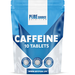 PSN Caffeine Tablets