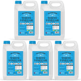 White Spirit Vinegar 5% Acidity – Blue Label – product image 5