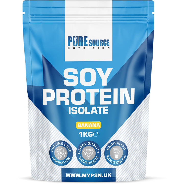 Soy Protein Isolate Powder