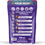 Scented Epsom Salt Bath Soak – 1kg – product image 26