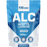 Acetyl L-Carnitine Powder