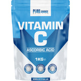 Ascorbic Acid Powder (Vitamin C)