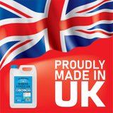 White Spirit Vinegar 5% Acidity – Blue Label – product image 12