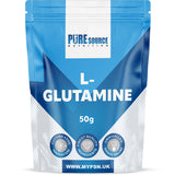 PSN L-Glutamine Powder