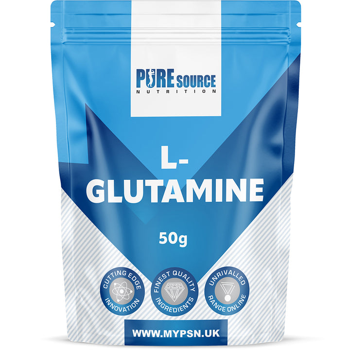 L-Glutamine Powder