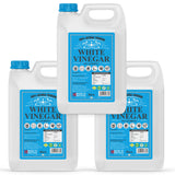 White Spirit Vinegar 5% Acidity – Blue Label – product image 3