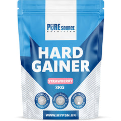 PSN Hard Gainer Powder