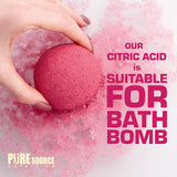 Citric Acid 1kg Pouch – product image 9