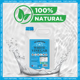 White Spirit Vinegar 5% Acidity – Blue Label – product image 9