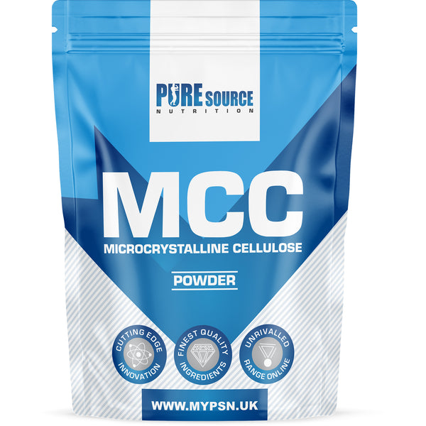PSN Microcrystalline Cellulose Powder