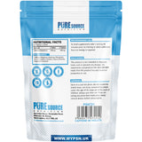 Caffeine Tablets 200mg