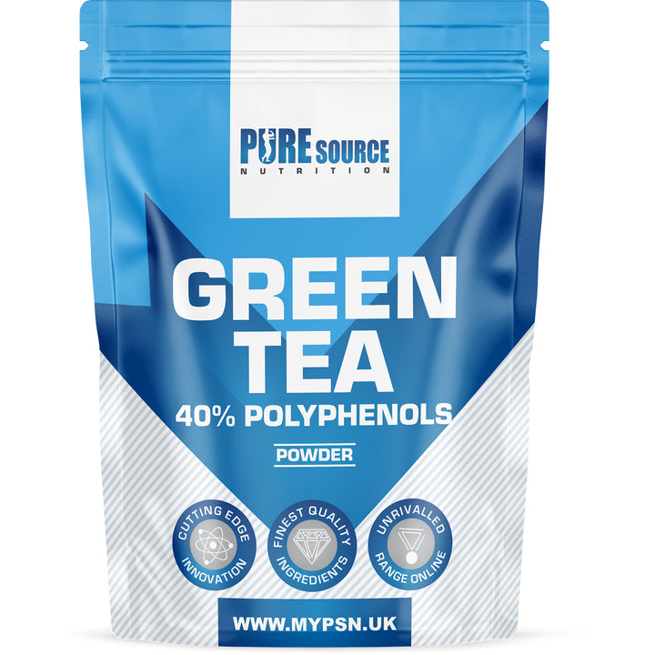 Green Tea Extract Powder