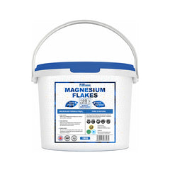 Pure Source Nutrition Magnesium Flakes - Bucket