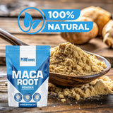 Maca Root Powder – product image 12