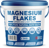 Magnesium Flakes Bucket – product image 3