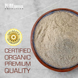Organic Psyllium Husk Powder – product image 11