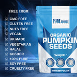 PSN Pumpkin Seeds